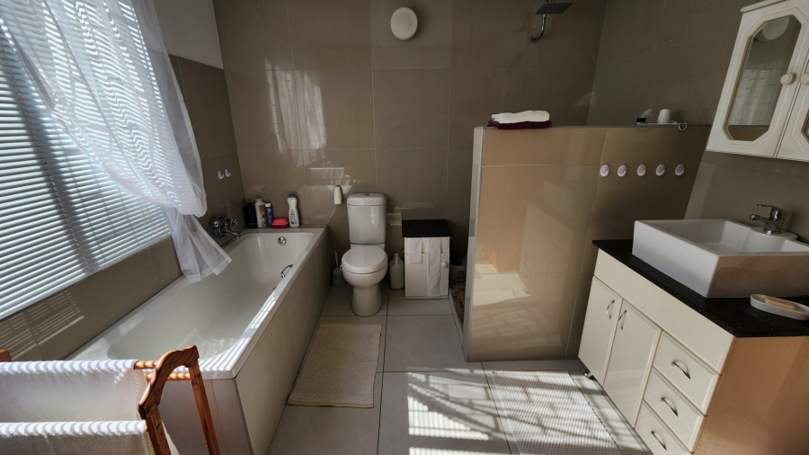 3 Bedroom Property for Sale in Tergniet Western Cape
